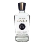 Gin Nacional Silver Seager's 750ml