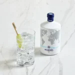 Gin Nordes London Dry London Dry 700 mL