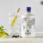 Gin Nordes London Dry London Dry 700 mL