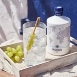 Gin Nordes London Dry London Dry 700 mL