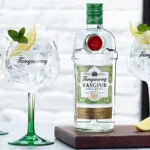 Gin Tanqueray Rangpur Lime 700ml