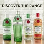 Gin Tanqueray Rangpur Lime 700ml