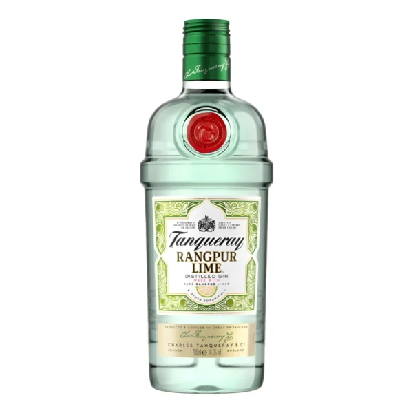 Gin Tanqueray Rangpur Lime 700ml