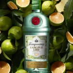 Gin Tanqueray Rangpur Lime 700ml