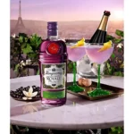 Gin Tanqueray Royale Dark Berry - 700ml