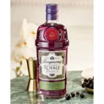 Gin Tanqueray Royale Dark Berry - 700ml