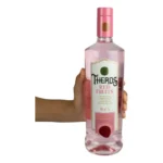 Gin Theros Red Fruits 1L Salton