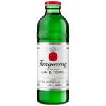 Gin & Tonic Tanqueray London Dry 275ml