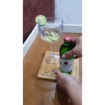 Gin & Tonic Tanqueray London Dry 275ml