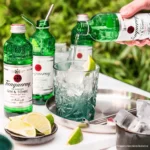 Gin & Tonic Tanqueray London Dry 275ml