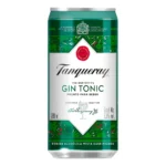 Gin Tonic London Dry Lata 269ml Tanqueray