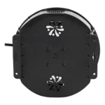 Globo Colorido Rgb Led Laser Iluminação Festa Balada Y0851 Marca Ex Decor