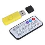 Globo Colorido Rgb Led Laser Iluminação Festa Balada Y0851 Marca Ex Decor