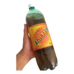Guarana Hiran O Puro Sabor Do Guaraná 2 Litros Refrigerante