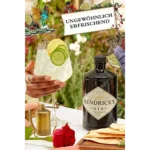 Hendrick's Gin Hendricks 750 ml - 750 mL - Unidade - 1