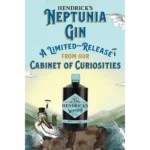 Hendrick's Gin Super Premium Internatioal Style - 750 mL - Cítrico - Unidade - 1