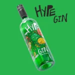 Hype Gin 750 mL ( London Dry )