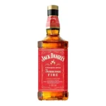 Jack Daniel's Whisky Tennessee Fire 1L