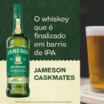 Jameson Caskmates IPA Edition Irish Whiskey 750mL