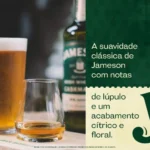 Jameson Caskmates IPA Edition Irish Whiskey 750mL