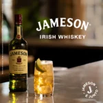 Jameson tridestilado irlanda 750 mL