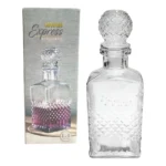 Jarra Licoreira Express Marca Kaveh Glass