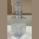 Jarra Licoreira Express Marca Kaveh Glass