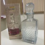 Jarra Licoreira Express Marca Kaveh Glass