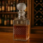 Jarra Licoreira Express Marca Kaveh Glass