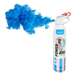 Extintor Jato Spray Chá Revelação 495g Azul Rosa Verde Lilás