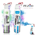 Extintor Jato Spray Chá Revelação 495g Azul Rosa Verde Lilás