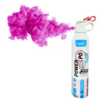 Jato Spray Extintor Chá Revelação 495g Azul Rosa Verde Lilás