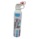 Jato Em Pó Colorido Chá Revelação Rosa Azul Power Pó 360g