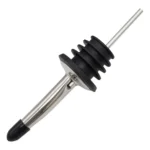 Kit 10 Bicos Dosador Inox Biqueira Bartender Garrafa Tequila