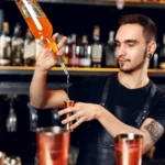 Kit 10 Bicos Dosador Inox Biqueira Bartender Garrafa Tequila