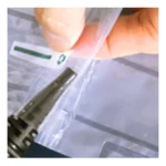 Protetor Inflável Transporte Garrafa Vinho Whisky 100 Unid