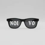 Kit 2 Óculos Noivo Noiva Retro Festa Casamento Casei Uv400