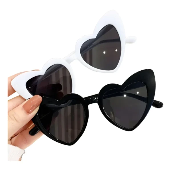 Kit 2 Óculos Escuro Para Casamento Noivo Noiva Casei Festa