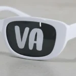 Kit 2 Óculos Festa Retro Quadrado Noivo Noiva Casamento