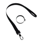 20 Copo Long Drink 350 Ml Tirante Cordão Atacado Varejo Alça