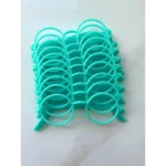 Kit 20 Unidades Óculos Mirabel Neon Harry Potter Brilhante