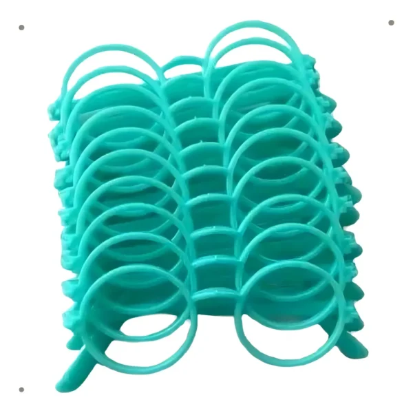 Kit 20 Unidades Óculos Mirabel Neon Harry Potter Brilhante