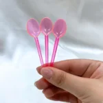 Copinho Tacinha Acrílico 25ml Brigadeiro De Colher Kit 200