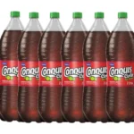Kit 6 Pack Refrigerante Conquista 2 Litros Refrescante Fardo
