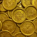 Kit 70 Lacres De Cera Promoção