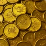 Kit 70 Lacres De Cera Promoção