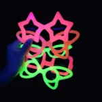 Kit Balada Festa 30pç Óculos Tiaras Marabus Sortido Carnaval