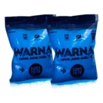 2 Tinta Em Pó Holi Azul Rosa Chá Revelação Escapamento Balão Cor 2 Azul