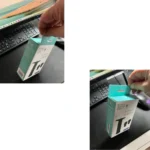 Kit Bomba A Vácuo Para Vinho Com 2 Rolhas Tampa Garrafa Inox