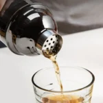 Kit Caipirinha Profissional Coqueteleira + 5 Peças Inox Bar